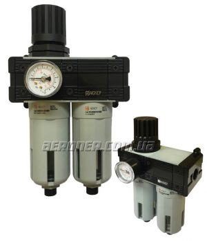 Фильтр регулятор Aignep