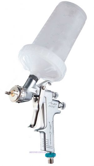 Краскопульт Air Gunsa AZ30 HTE