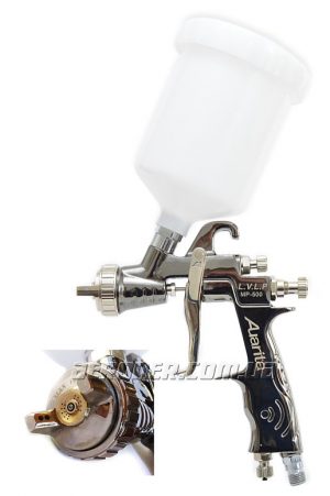 Auarita MP-500 LVLP