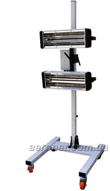 Инфракрасная сушка Blitz 20