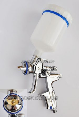 Blitz R-4000 (Jet 4000 RP)