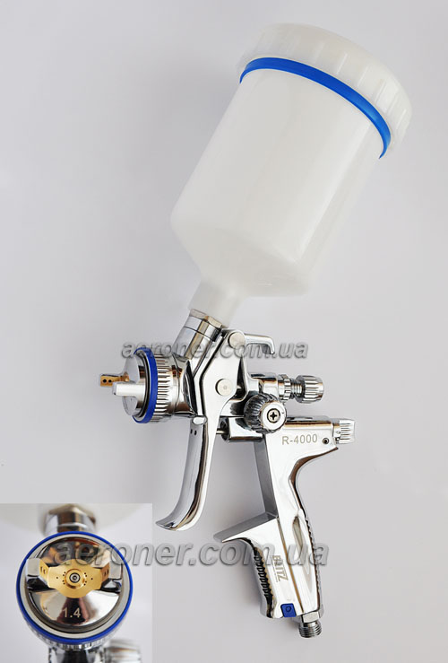 Blitz R-4000 (Jet 4000 RP)