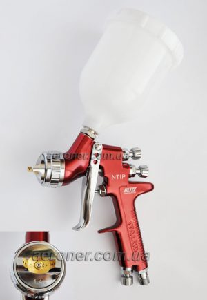 Blitz NTIP (GTI Pro)