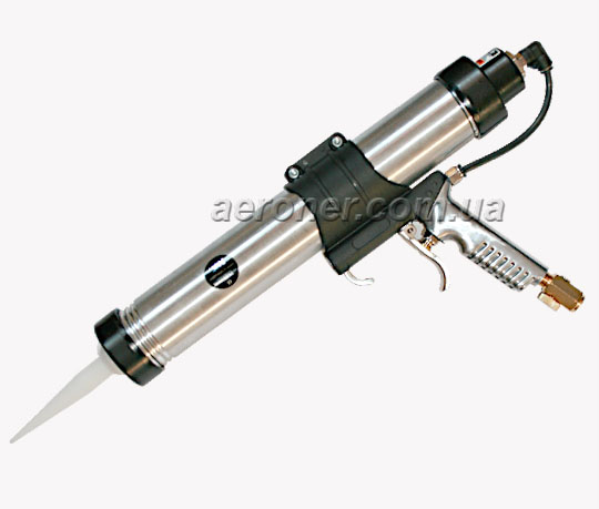 Пневмо пистолет для герметика AirPro CG203MAS-13