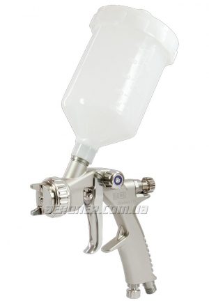 DURR EcoGun 116 AL 1,4