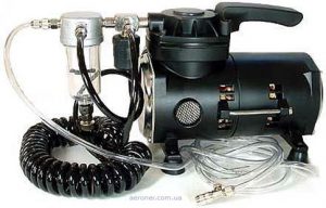 Компрессор Euro-Tec 10A