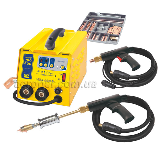 Споттер GYSPOT PRO 400