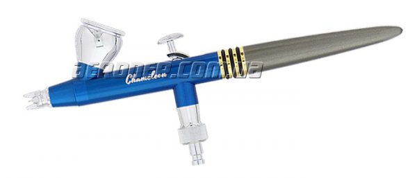 Аэрограф Harder & Steenbeck CHAMELEON 4