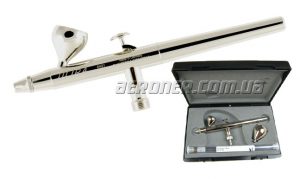 Аэрограф Harder & Steenbeck Ultra 2+1