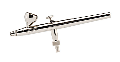 Аэрограф Harder&Steenbeck Ultra