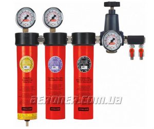 Воздушный фильтр Italco AC6003