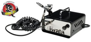 Iwata Ninja Jet IS-35