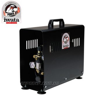 Iwata Power Jet IS-900