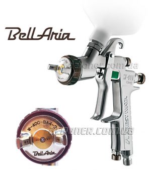 Краскопульт Iwata BellAria W400 1,3 мм