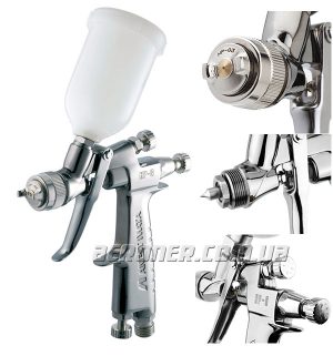 Аэрограф Iwata Eclipse HP-G3