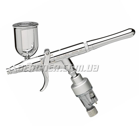 Аэрограф Iwata Revolution HP-TR2