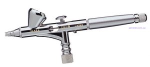 Аэрограф Iwata CM-B