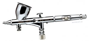 Аэрограф Iwata CM-C Plus