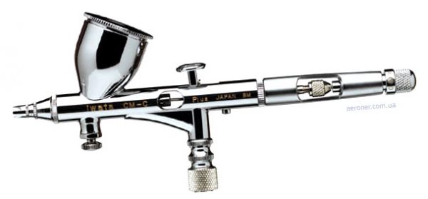 Аэрограф Iwata CM-C Plus