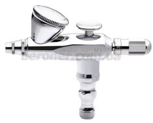 Аэрограф Iwata Revolution Mini Line HP-M1