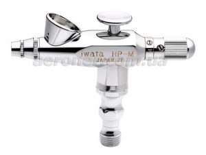 Аэрограф Iwata Revolution Mini Line HP-M