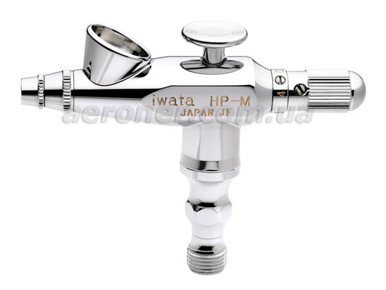 Аэрограф Iwata Revolution Mini Line HP-M