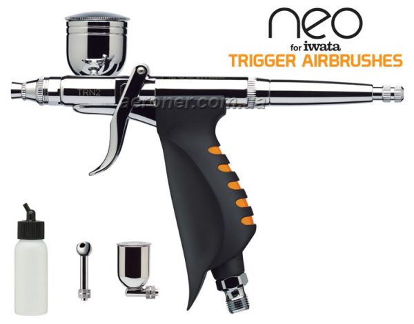 Аэрограф Iwata NEO TRN2