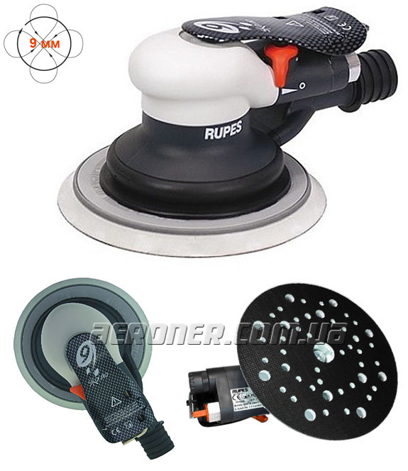 Rupes Skorpio RH-159A