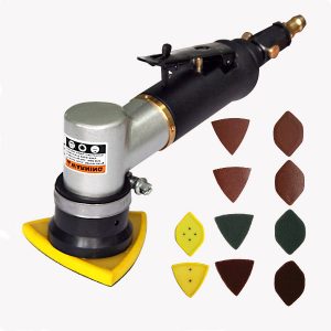 Дельтовидная шлифмашинка VGL SA4085