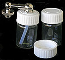 Набор переходников H&S