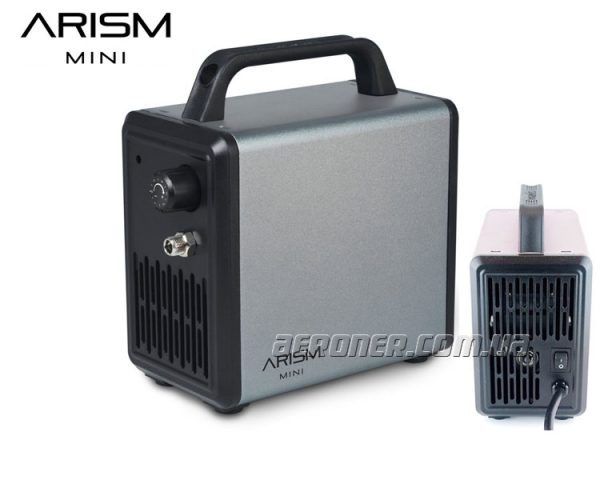 Компрессор Sparmax ARISM Mini