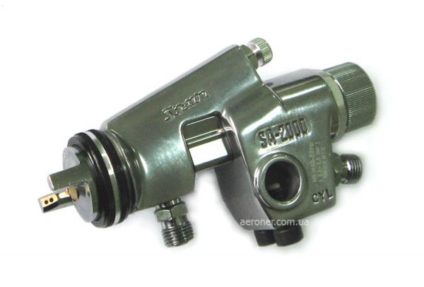 Автоматический краскопульт Star Evo-T-SA-2000