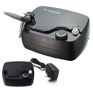 Миникомпрессор TG-216