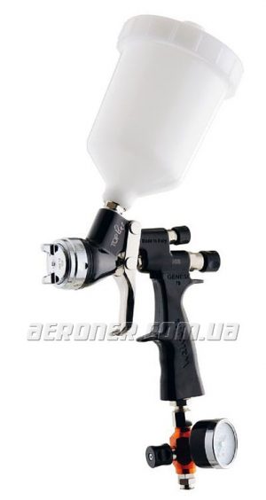 Walcom GENESI HTE TD