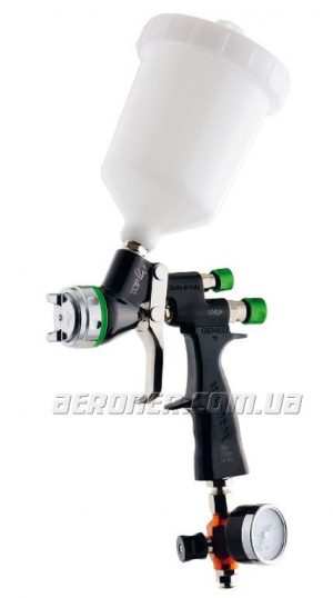 Walcom GENESI HVLP TD