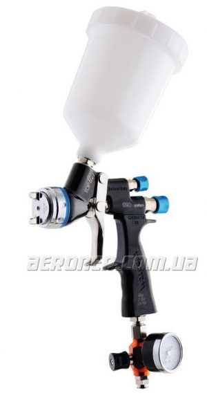 Walcom GENESI TD GEO