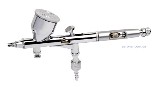 Аерограф AB 185 (CM-C Plus) BD-180