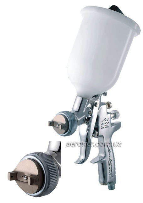Краскопульт Air Gunsa AZ3 HTE 2/A