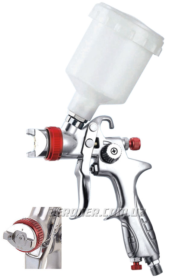 Миникраскопульт Auarita H887 mini