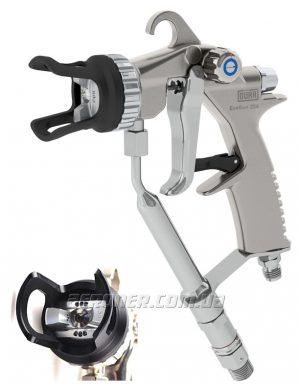 DURR EcoGun 256