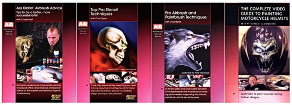 DVD Мастеркласс Блейка МакКалли