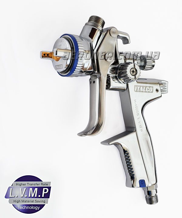 Italco H-4000 B LVMP