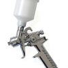 Краскопульт Mini H2000