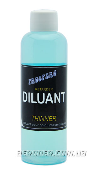 Разбавитель Prospero Medium для акриловых красок