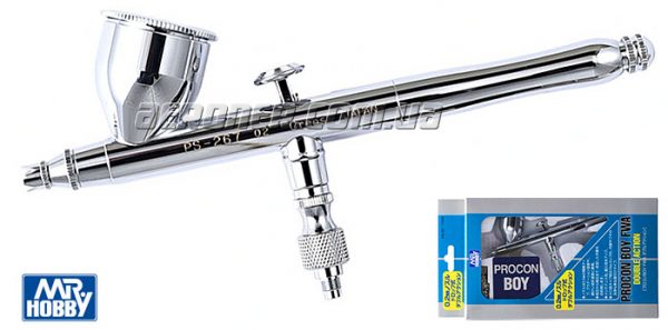 Procon Boy FWA 0.2 PS-267