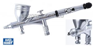 Mr.Air Brush Custom 0.18 PS-770
