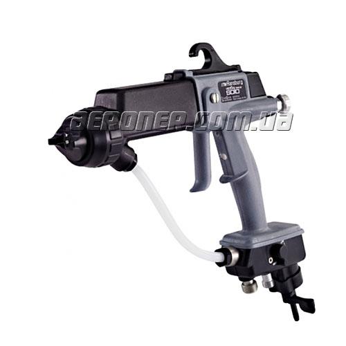 Электростатический краскопульт Ransburg Vector Solo