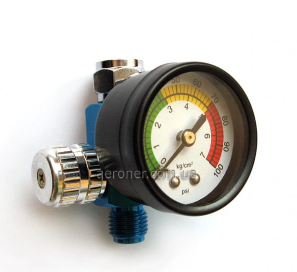 Редуктор для краскопультов F098