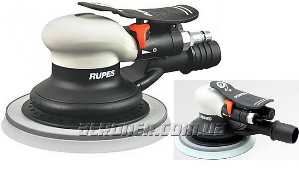 Rupes RH259A Scorpio II