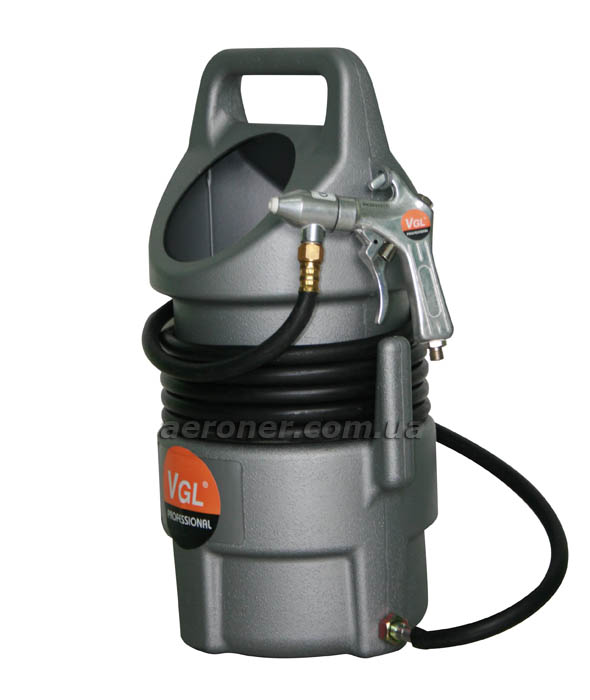 Ручная пескоструйка SBG100